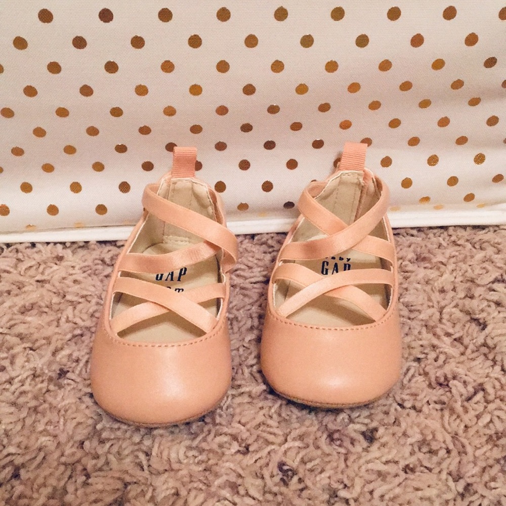 Ballerina style